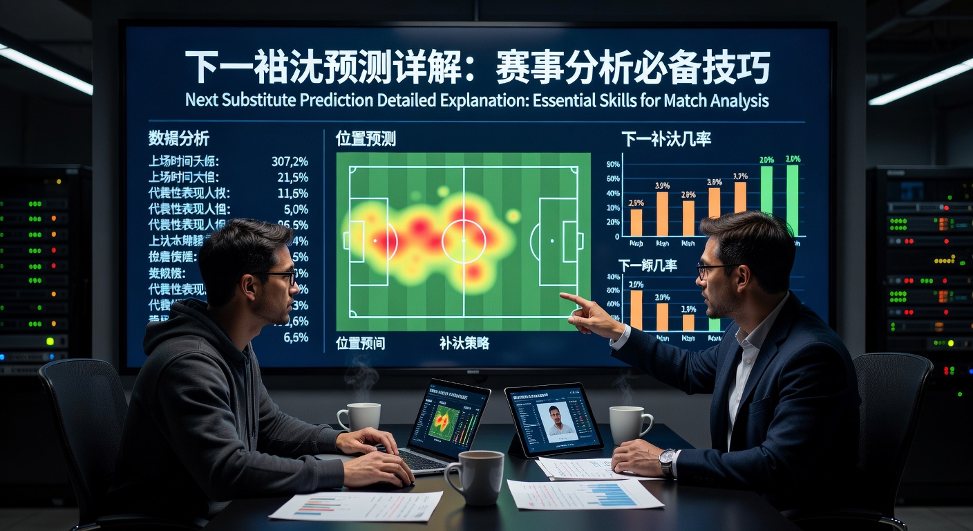 下一替补预测详解：赛事分析必备技巧