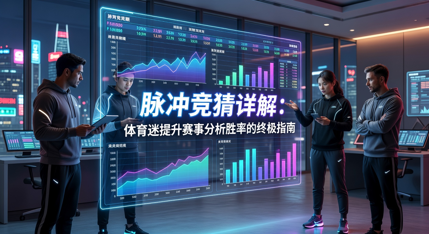 脉冲竞猜详解：体育迷必备技巧与策略