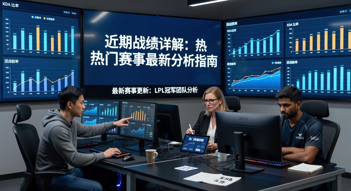 近期战绩详解：热门赛事最新分析指南