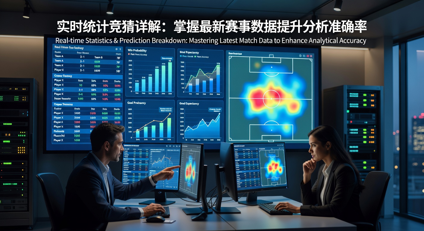 实时统计竞猜详解：掌握最新赛事数据提升分析准确率