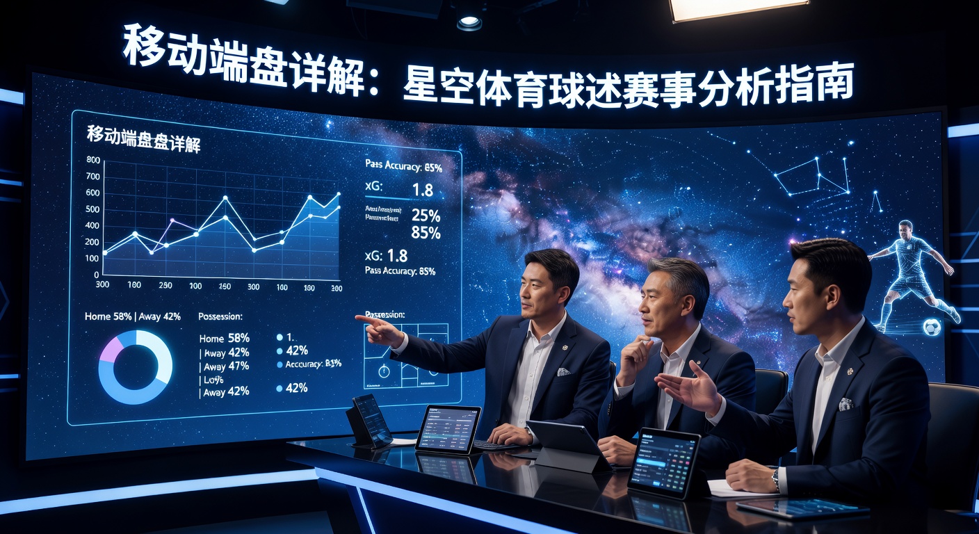 移动端盘详解：星空体育赛事分析指南2024