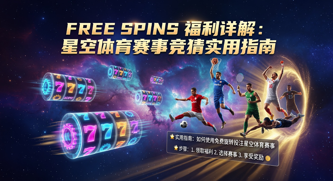 free spins 福利攻略：星空体育最新竞猜活动