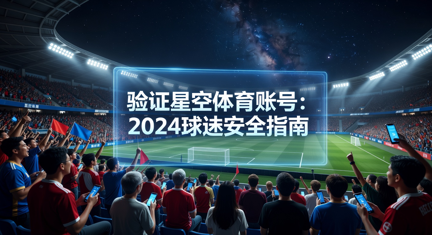 验证星空体育账号：2024完整指南