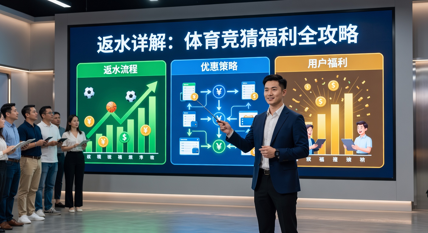 返水详解：体育竞猜福利全攻略