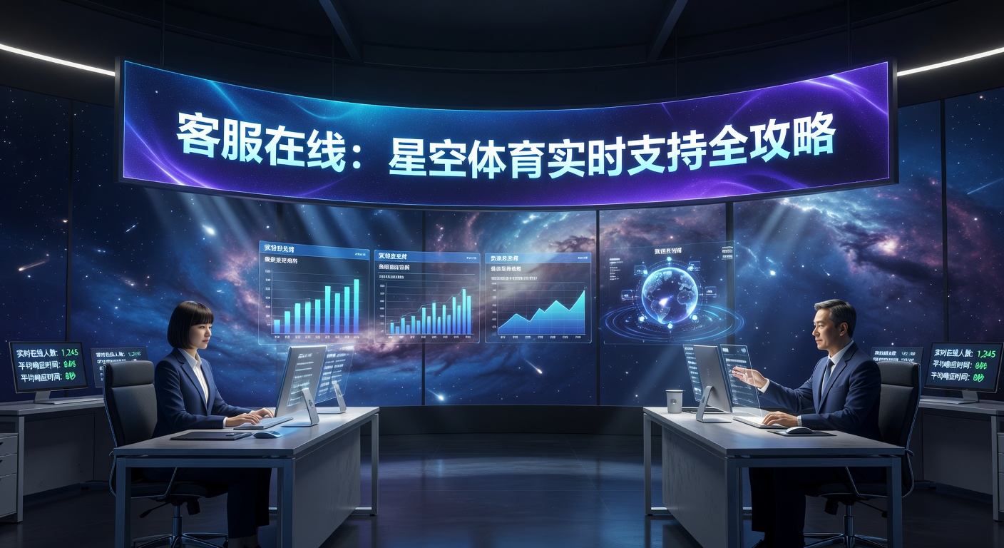 客服在线：星空体育赛事咨询实时支持