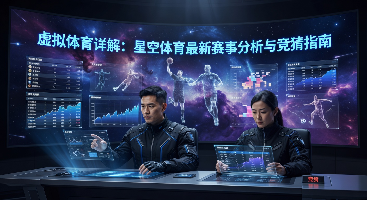 虚拟体育详解：星空体育赛事分析指南