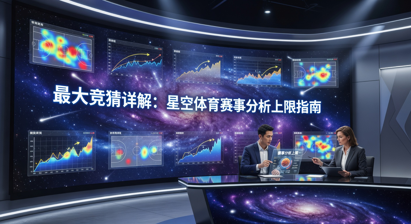 最大投注详解：体育竞猜上限策略与注意事项