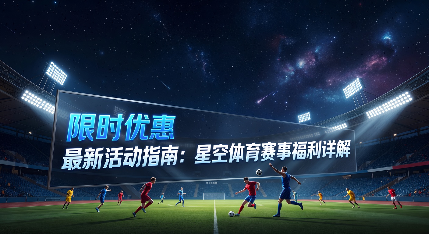 限时优惠：星空体育最新赛事活动指南