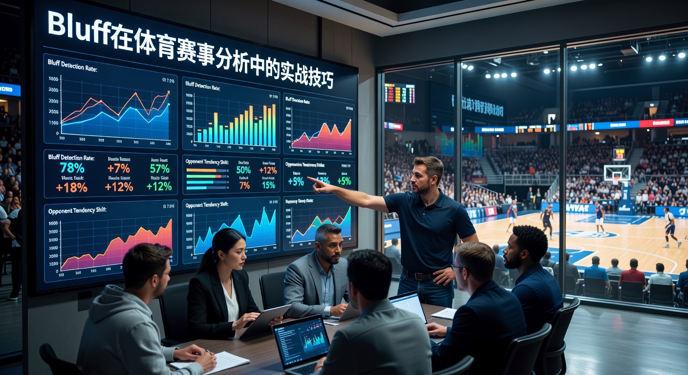 bluff策略：体育赛事分析高手指南