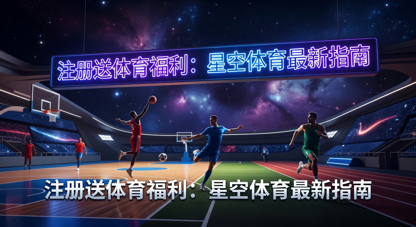 注册送体育奖金：星空体育2024最新福利领取攻略