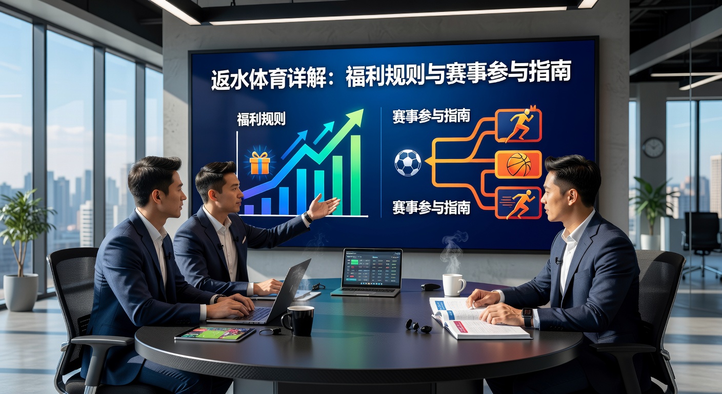 返水体育详解：赛事竞猜福利指南