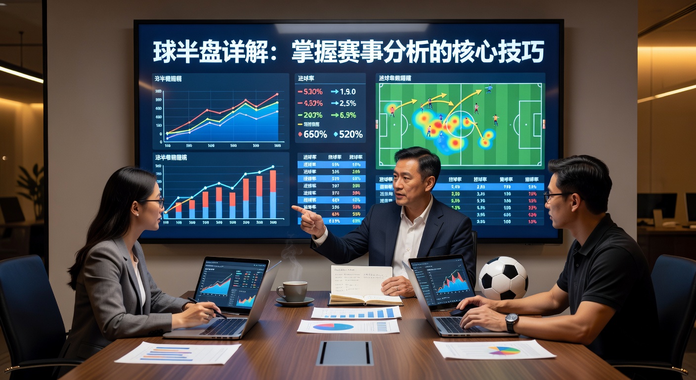球半盘详解：分析技巧与竞猜指南