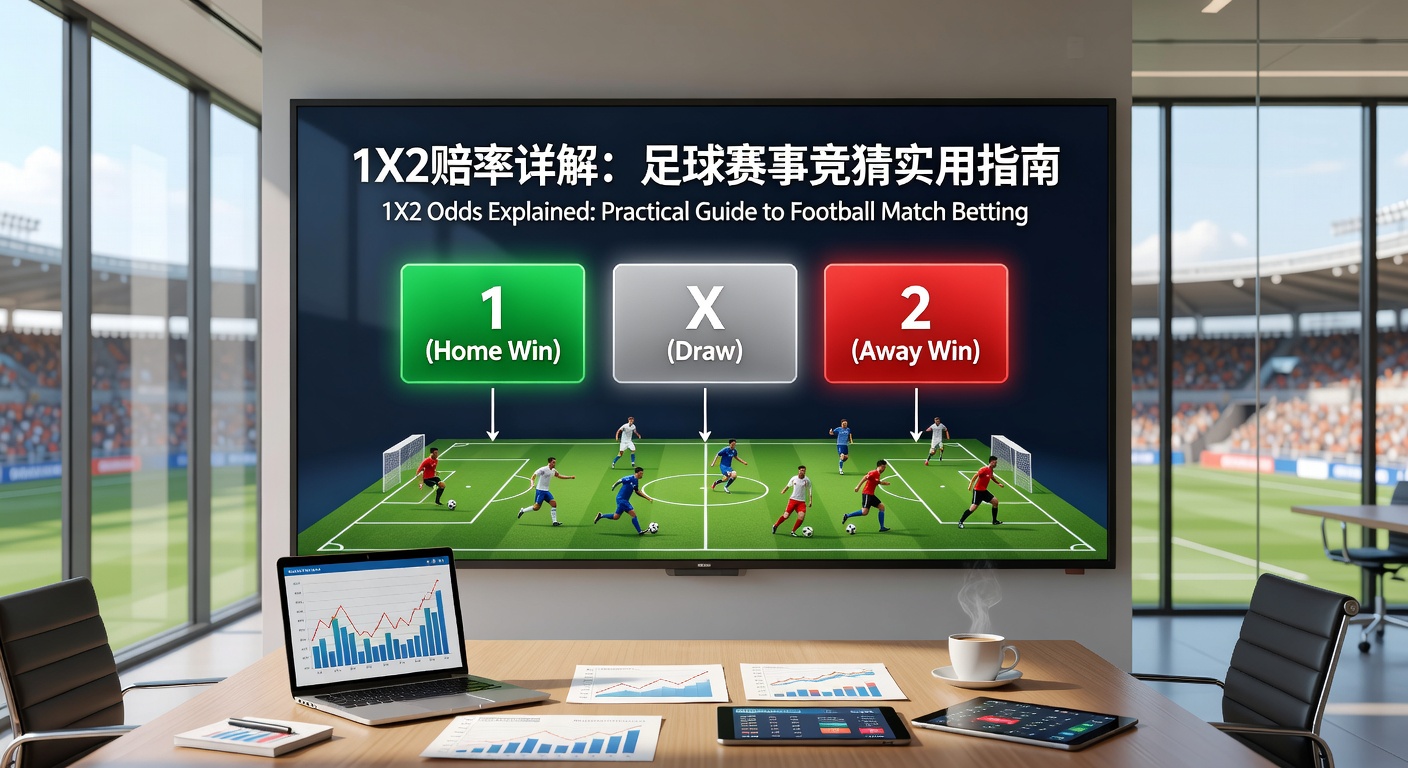 1X2赔率详解：足球分析技巧与变化规律