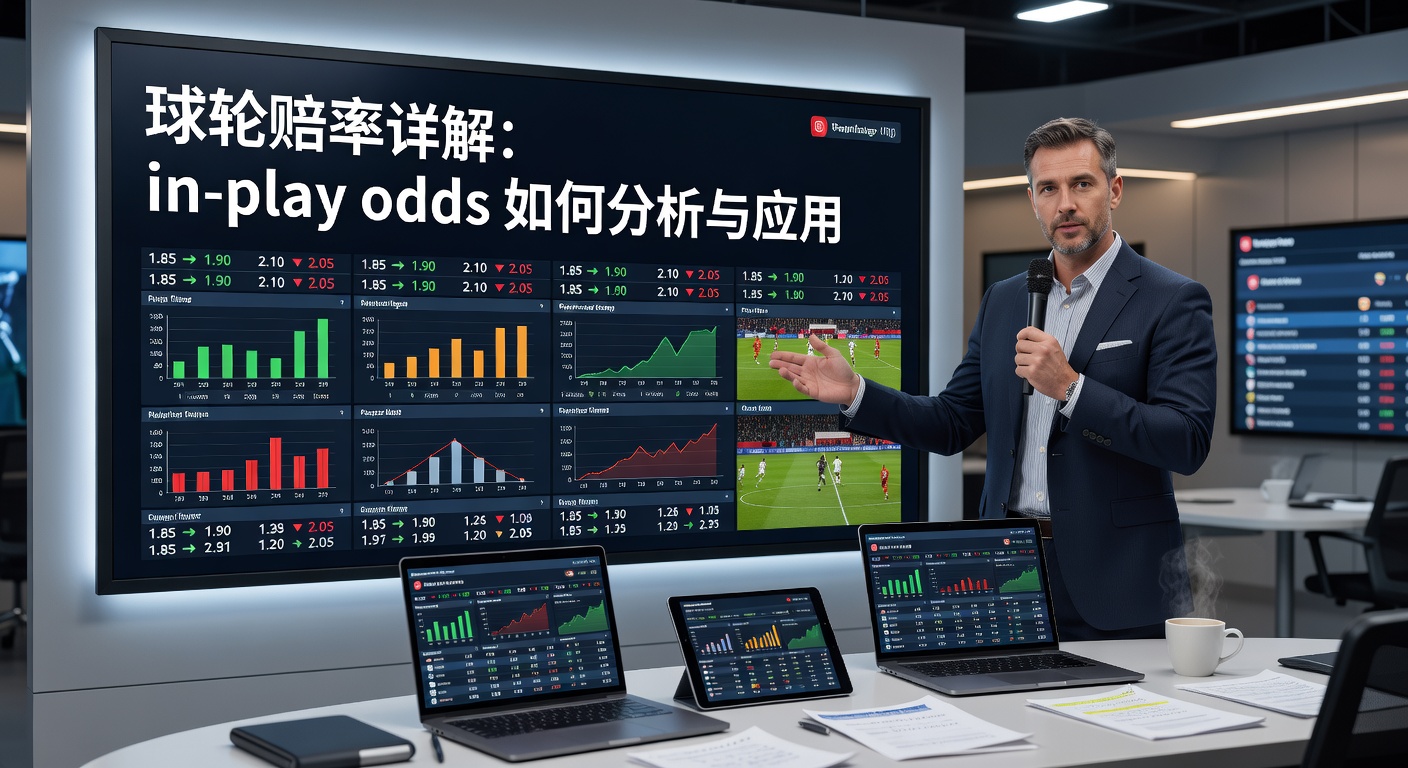 滚球赔率详解：In-Play Odds最新技巧