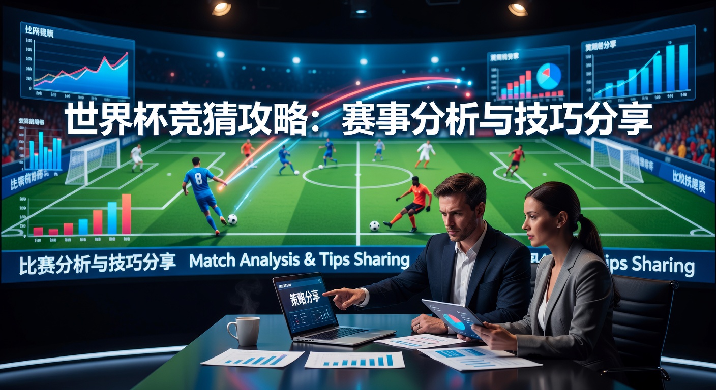 世界杯竞猜攻略：赛事分析技巧与预测