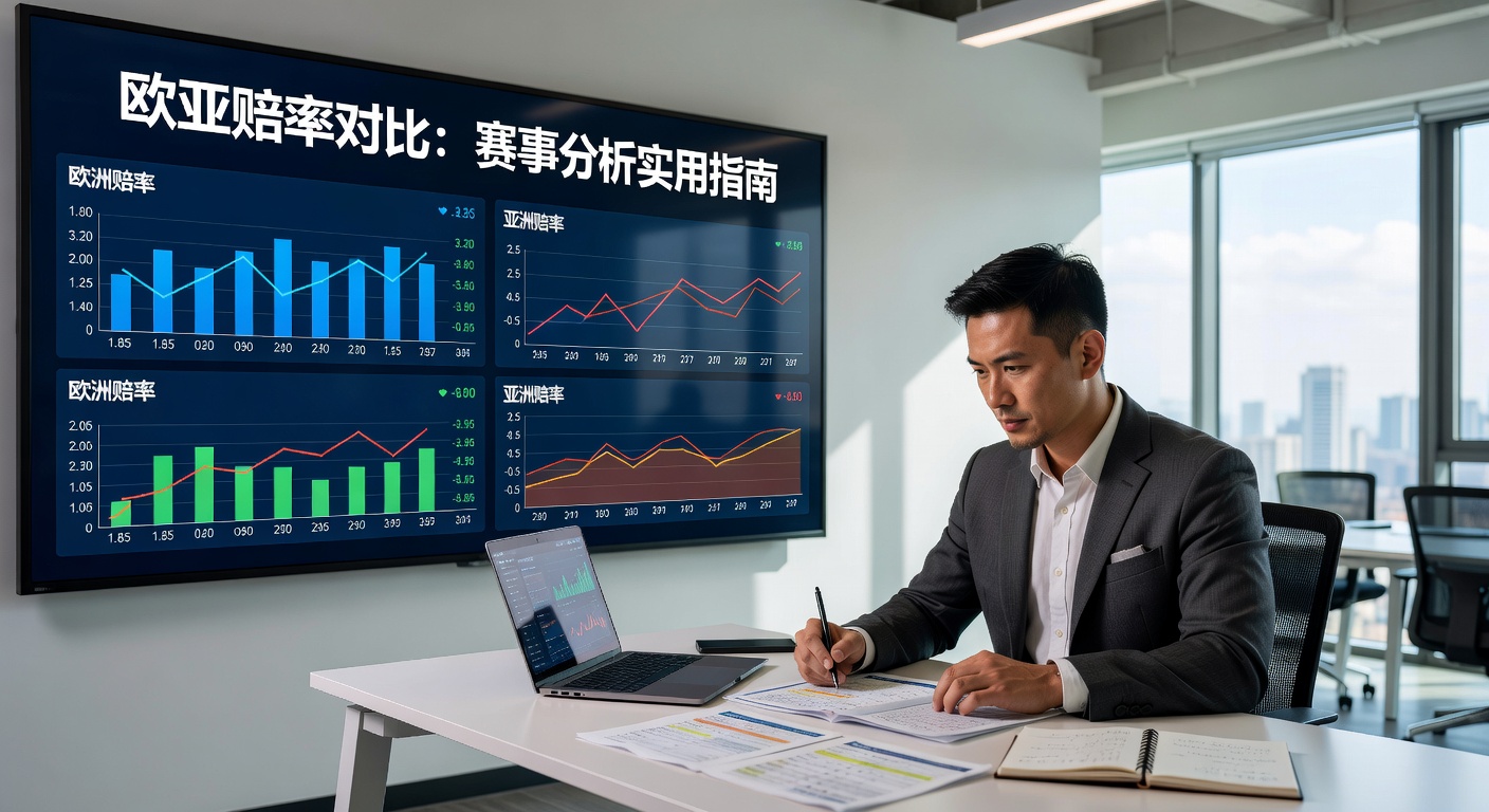 欧亚赔率对比：赛事分析关键技巧