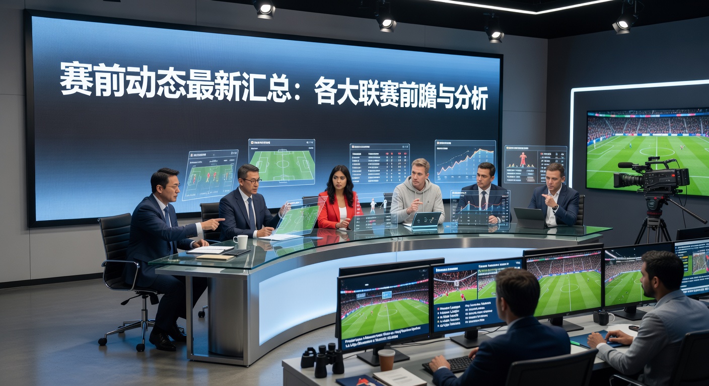 赛前动态最新：英超欧冠赛前新闻分析