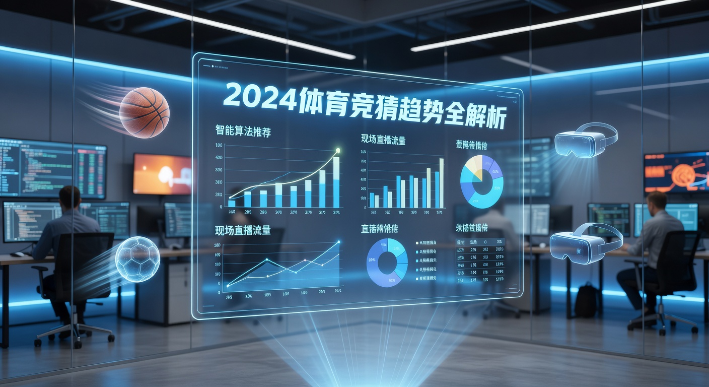 竞猜趋势2024最新体育赛事分析