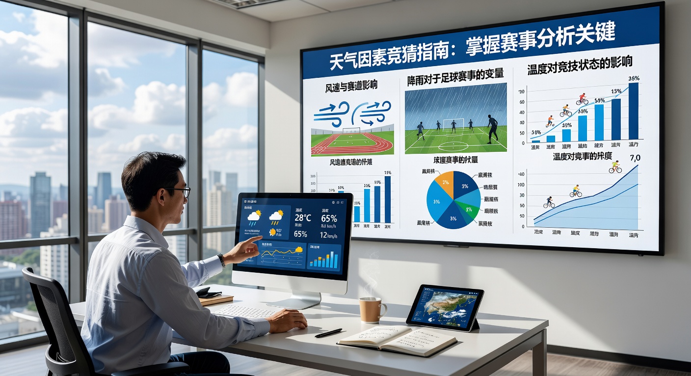 天气因素赛事竞猜指南：提升分析准确率