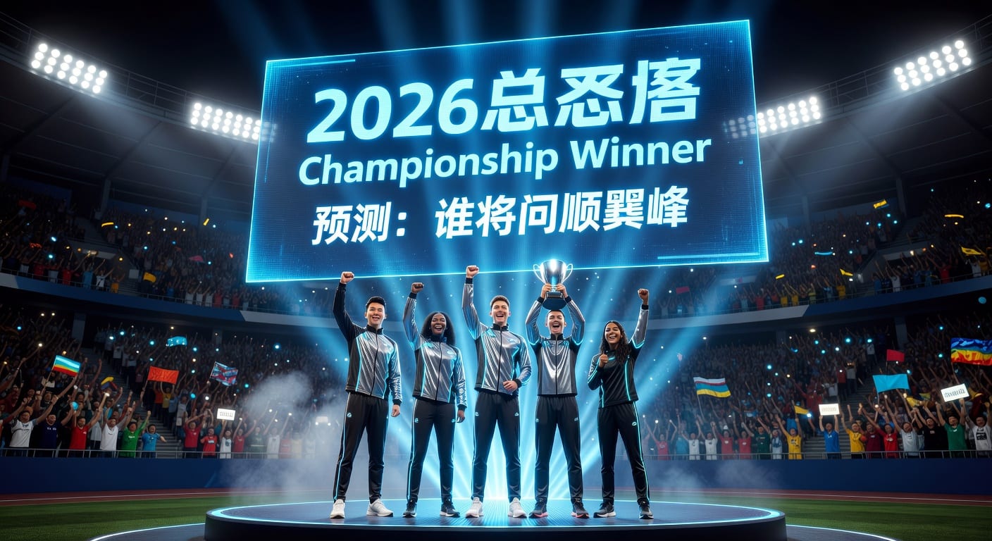 2026总冠军冠军预测：热门球队与赛事分析