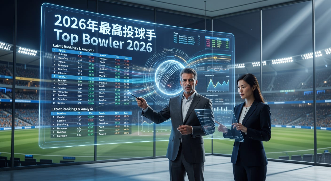 最高投球手 Top Bowler 2026最新排名指南