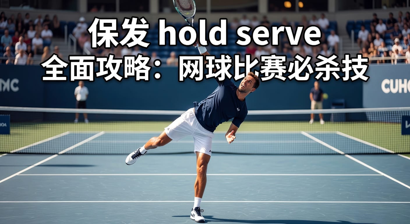 保发 hold serve技巧：2026网球赛事必备分析