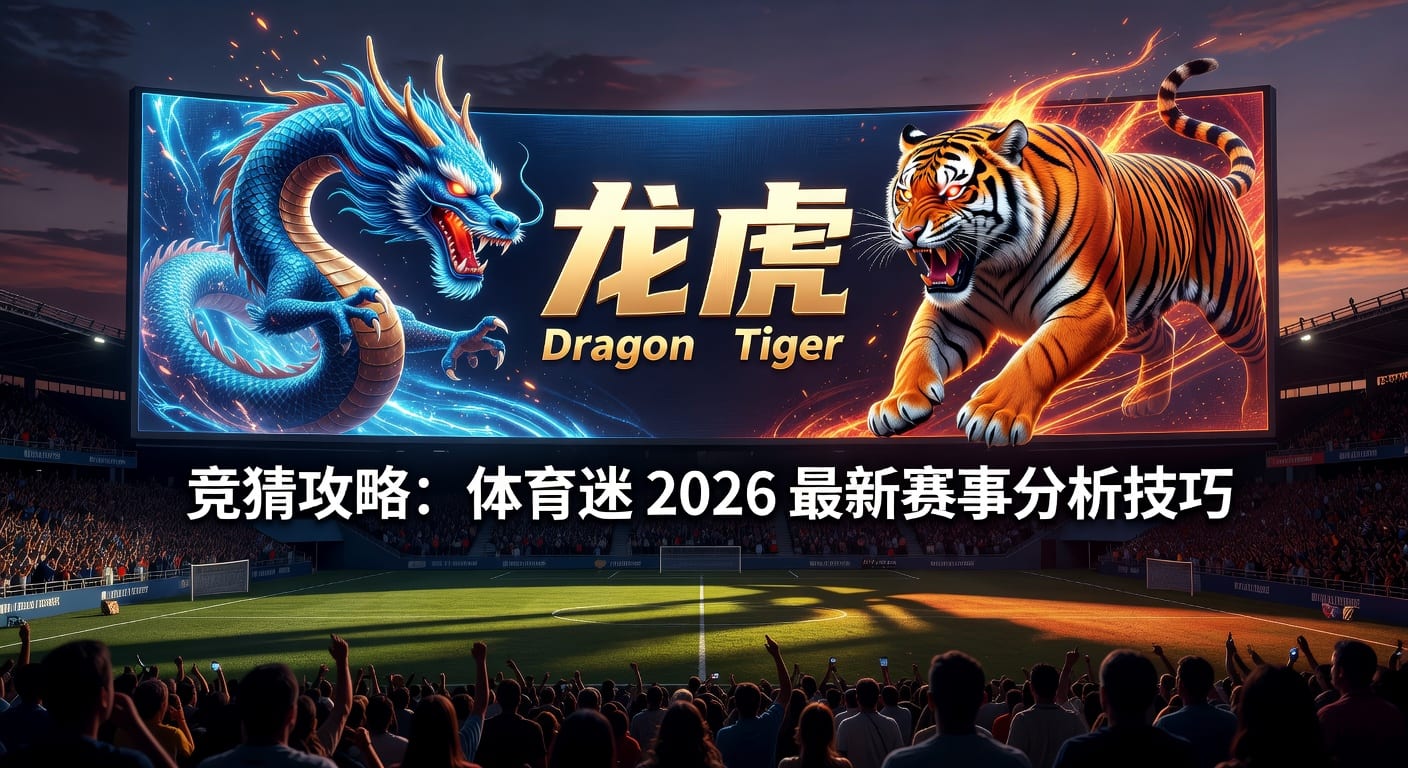 龙虎 Dragon Tiger 2026最新竞猜指南