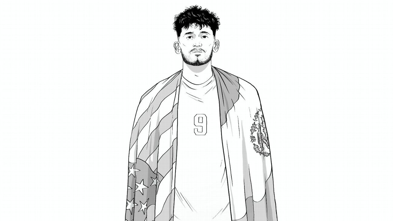 佩皮与美国男足之路：从埃尔帕索到世界杯